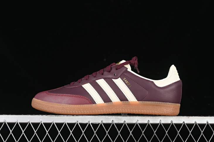 Picture of Adidas Samba _SKUfw18244021069324195fw